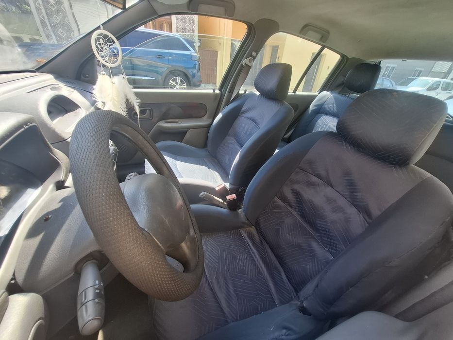 Renault Clio 1.2 RT