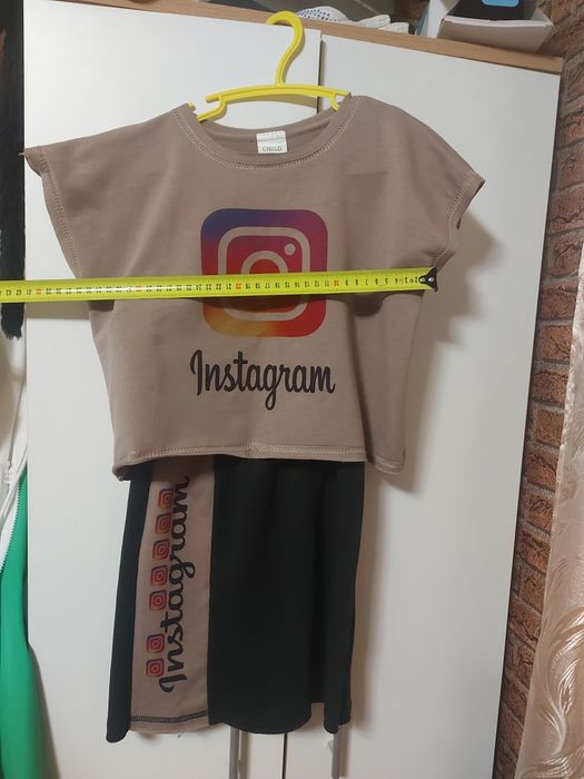 Костюм для девочки