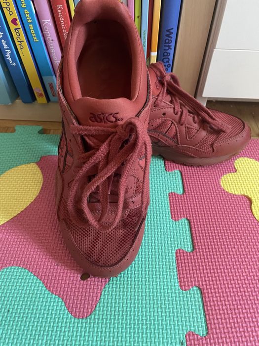 Buty Asics Gel Lyte v