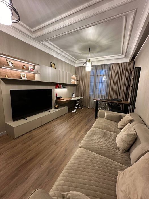 3-rooms apartment apartment by the address st. Kulikovo pole pl Oktyabrskoy revolyutsii pl (area 130 m²) - Atlanta.ua - photo 12