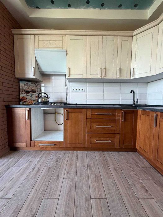 Продам 2к квартиру в ЖК Счастливый | 66м2 | С ремонтом - осталось добавить чуть-чуть уюта на свой вкус!