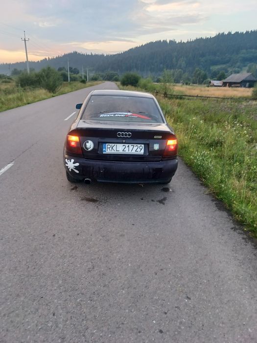 Авді а4б5 1.9 дизель