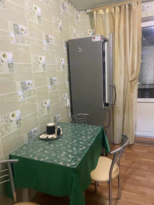 Двух кімнатна Хімзавод договорна