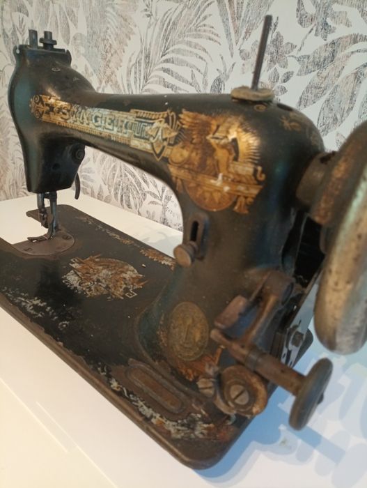 Maszyna do szycia SINGER