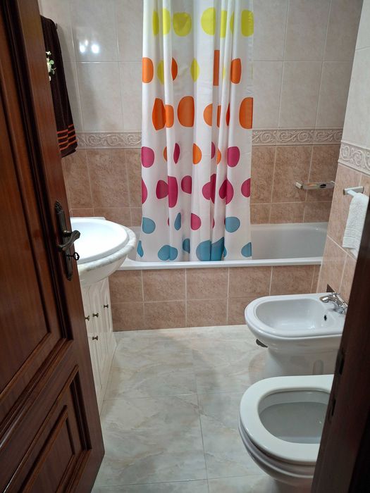 Algarve - T3 em Vila Real de Santo António,  para férias  .