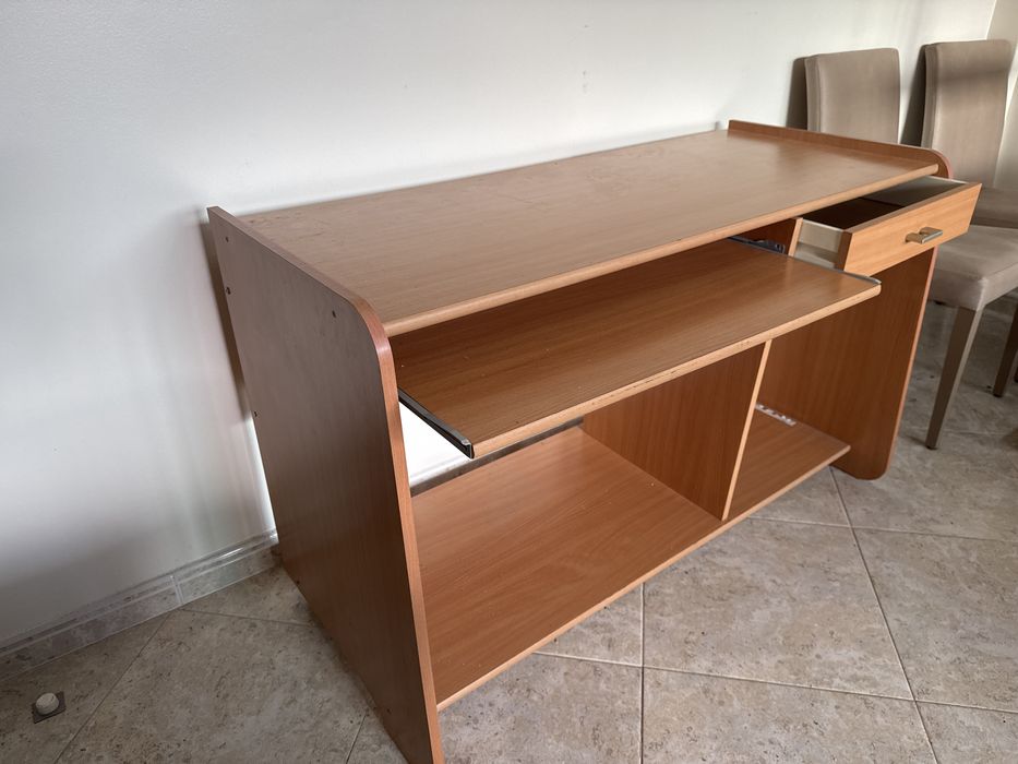 Secretária de escritório