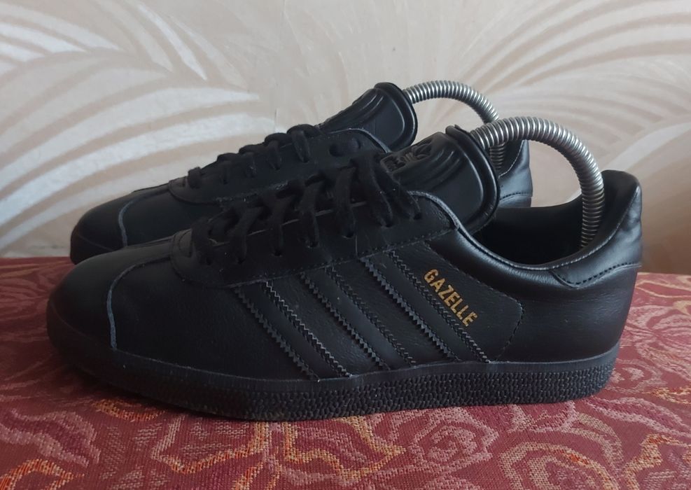 Adidas Gazelle кросівки