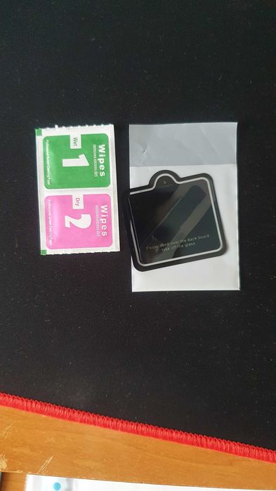 Стекло на камеру Samsung s10