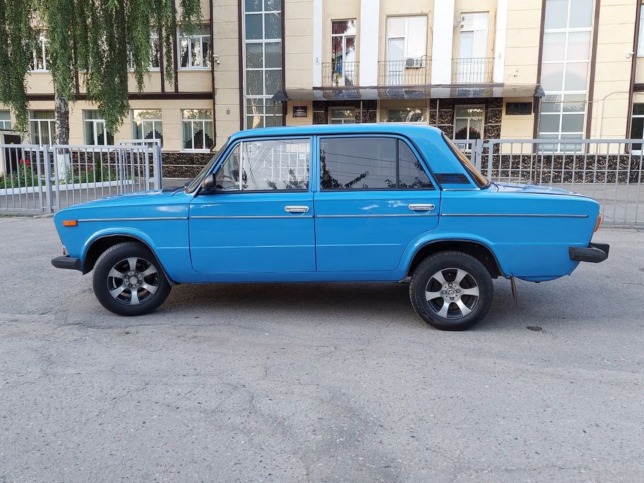 Продам ВАЗ 2106 1,5