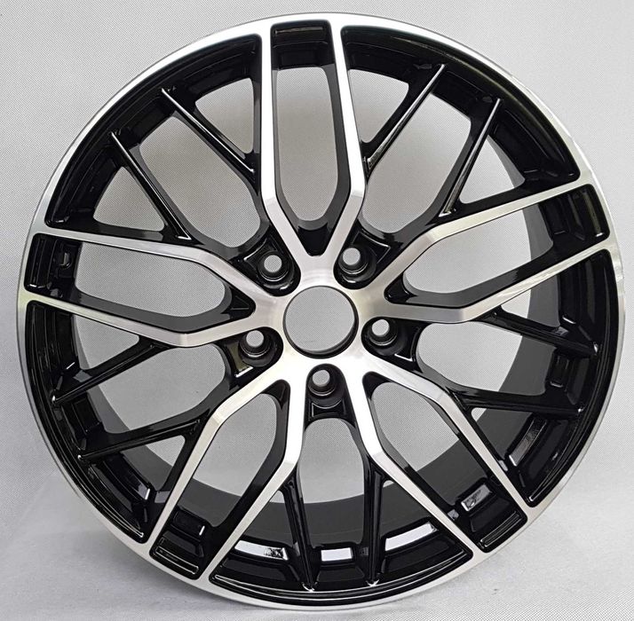 Felgi 18 5x114,3 Kia Sportage Niro XCeed Tucson Mazda 3 6 Megane Civic