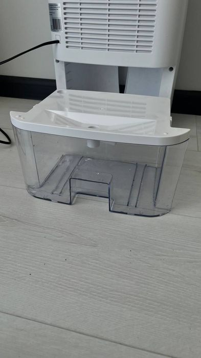 Осушувач повітря NOVEEN DH350