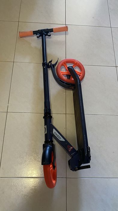 Trotinete (Não Electrica) MID 7