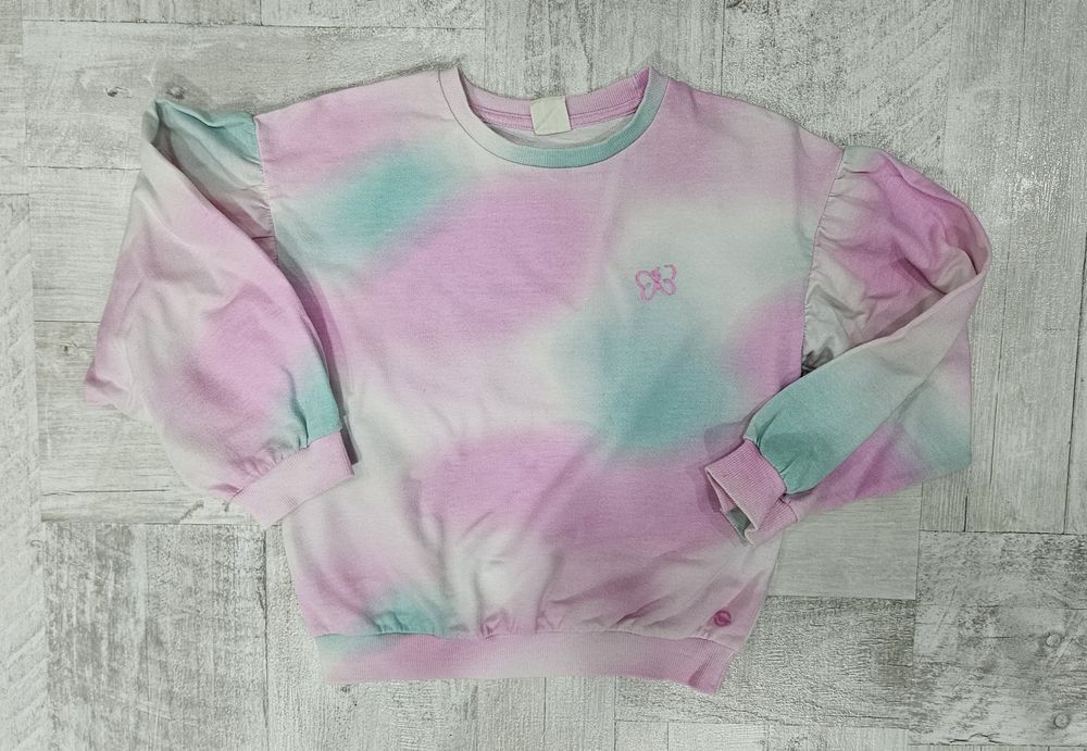 Bluza dziewczęca Cool Club 128