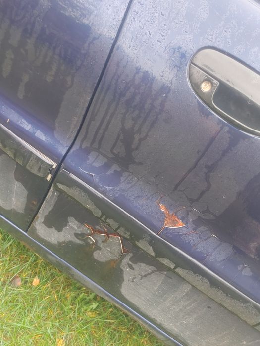Daewoo Lanos 1.5