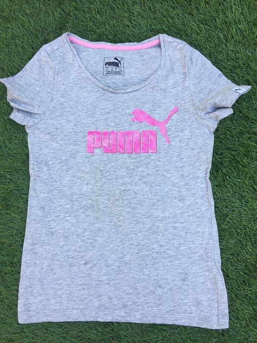 T-Shirt Puma - oferta portes