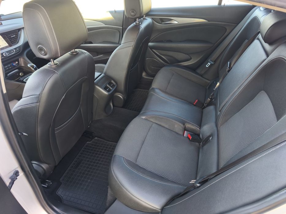 Opel Insignia b 1.6 CDTI ecotec business