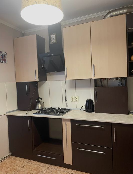 Здам 1 кімнатну квартиру 45 м2 Гостомель