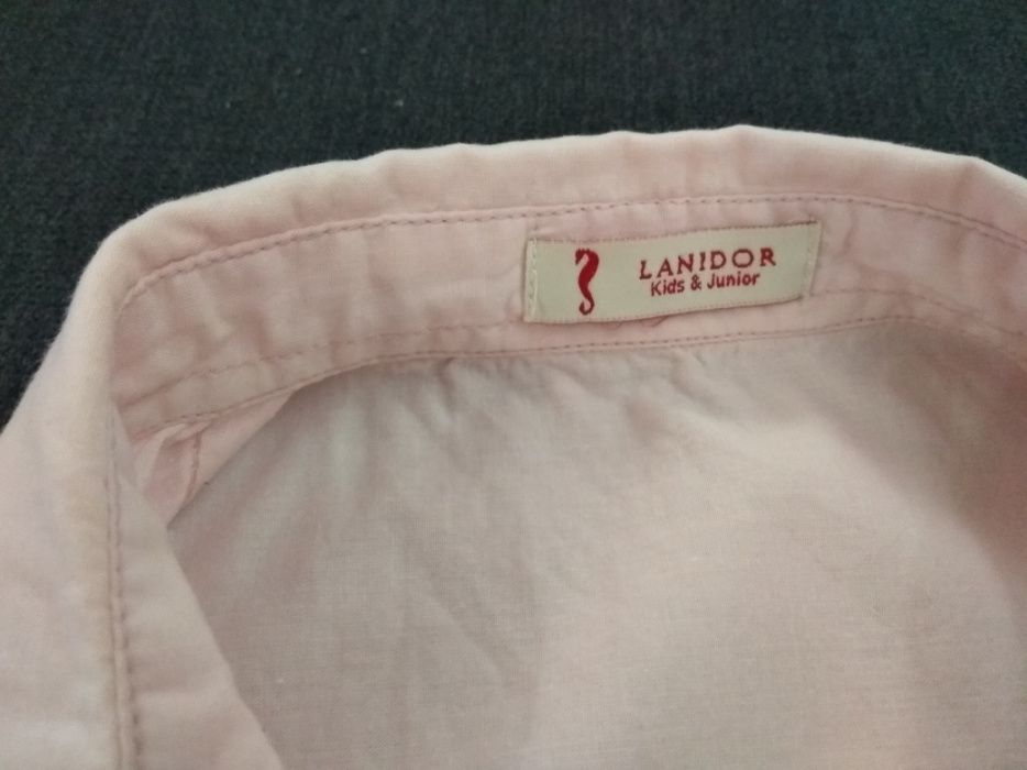 Blusa Lanidor