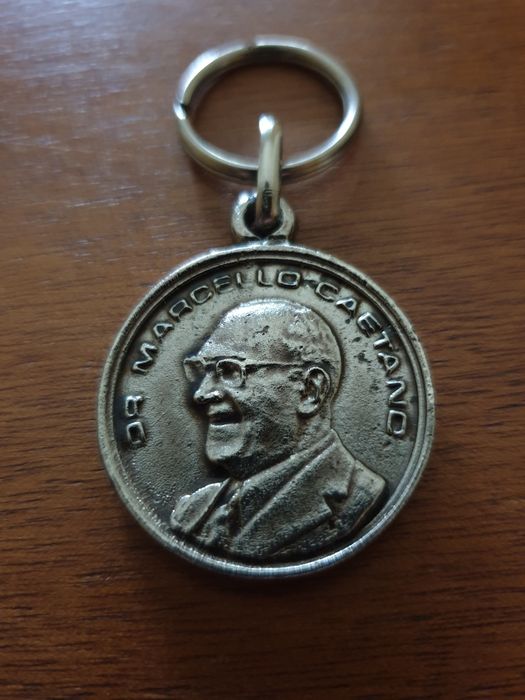 Porta Chaves do Estado Novo (para colecionadores)