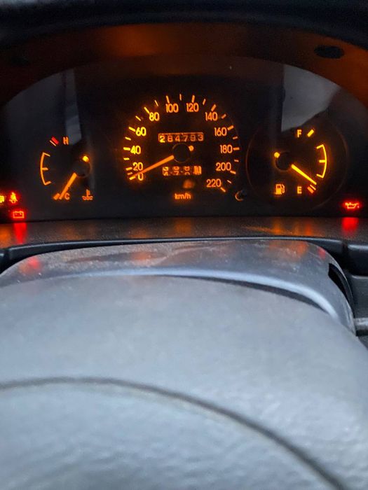 Продам Daewoo Lanos