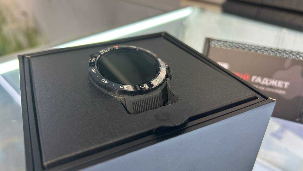 Смарт-годинник Mibro GS Explorer S | NEW | Гарантія | Магазин