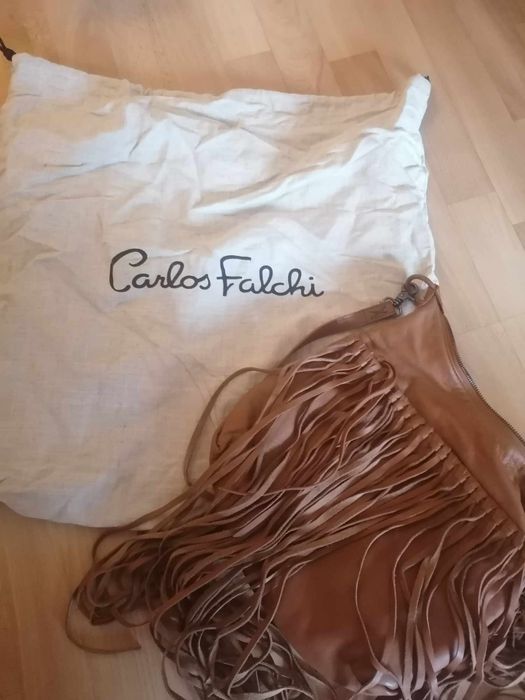 Torebka Carlos Falchi