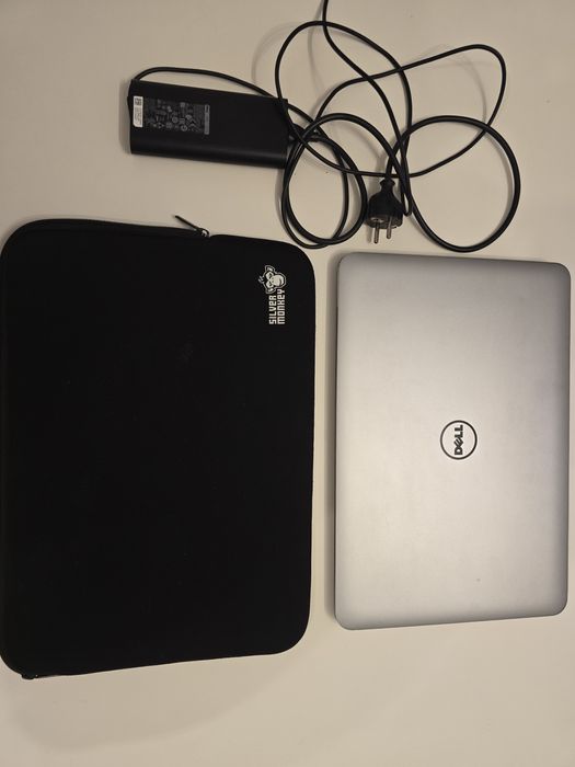 Dell precision m3800  ssd 512, i7 16gb ram quadro k1100m dotykowy