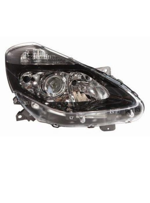 Farol Renault Clio 3 (novo na caixa)