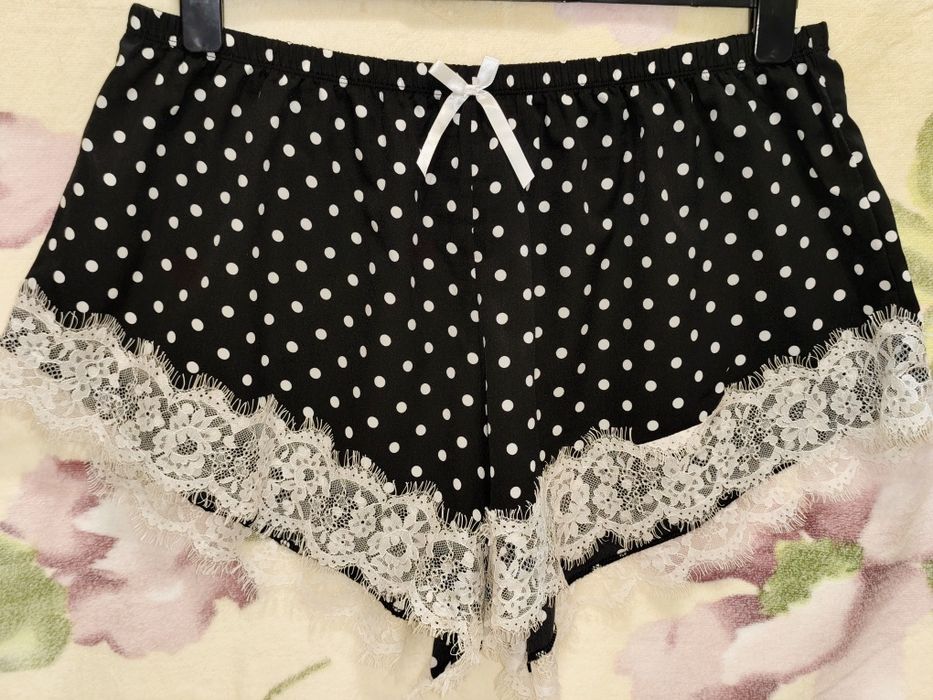Шорты для сна 3XL-4XL