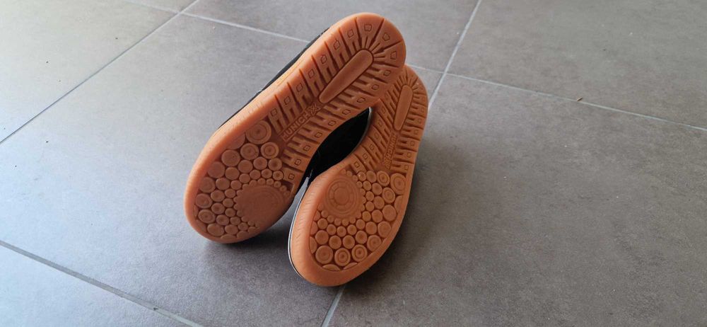 Sapatilhas Futsal Criança Munich N 34