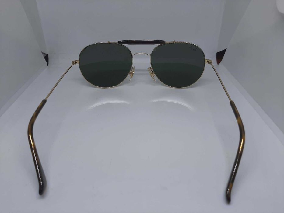 Okulary przeciwsłoneczne Ray-Ban RB58