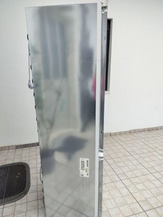 Frigorifico combinado Bosch