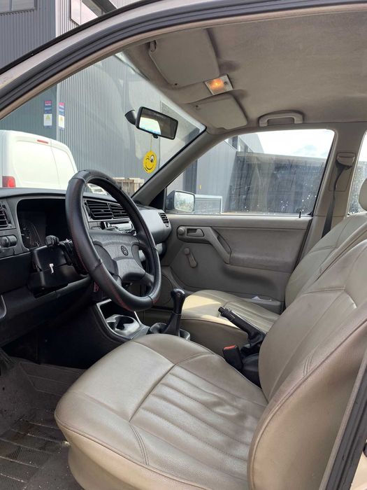 Vendo golf 3 TDI