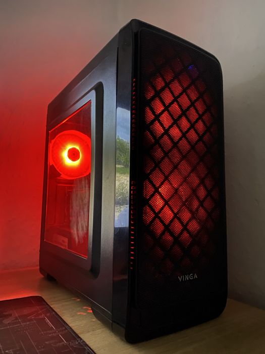 Продам Ігровий Компʼютер