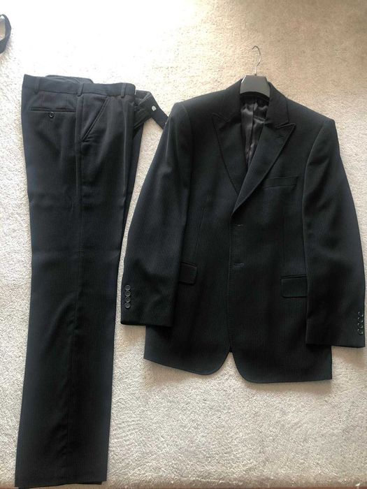 Fato Homem Saroni Uomo - como novo L