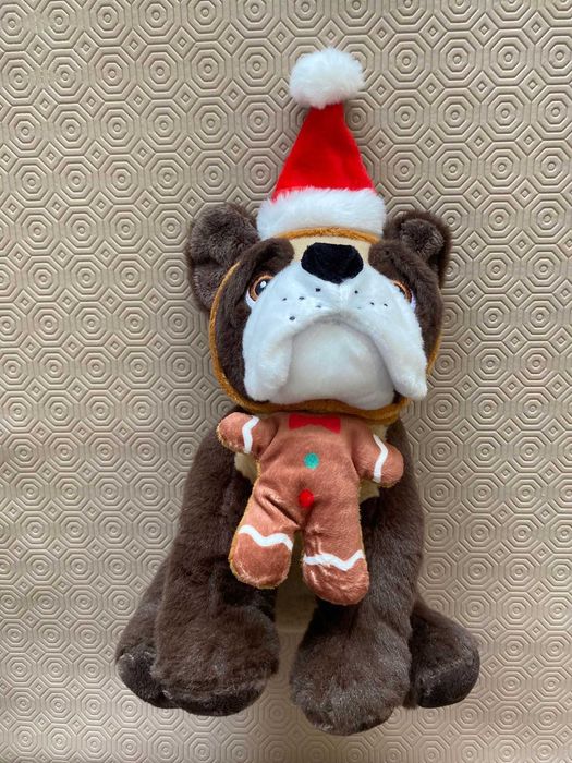 Children's Stuffed Toys (Lion, Dinosaur, Dog, and Sheep)64553099476867122