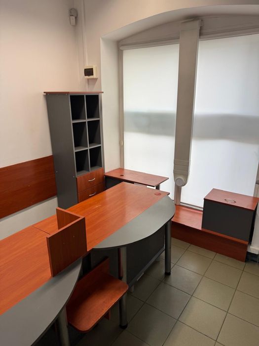 Porządne meble po banku PKO S.A