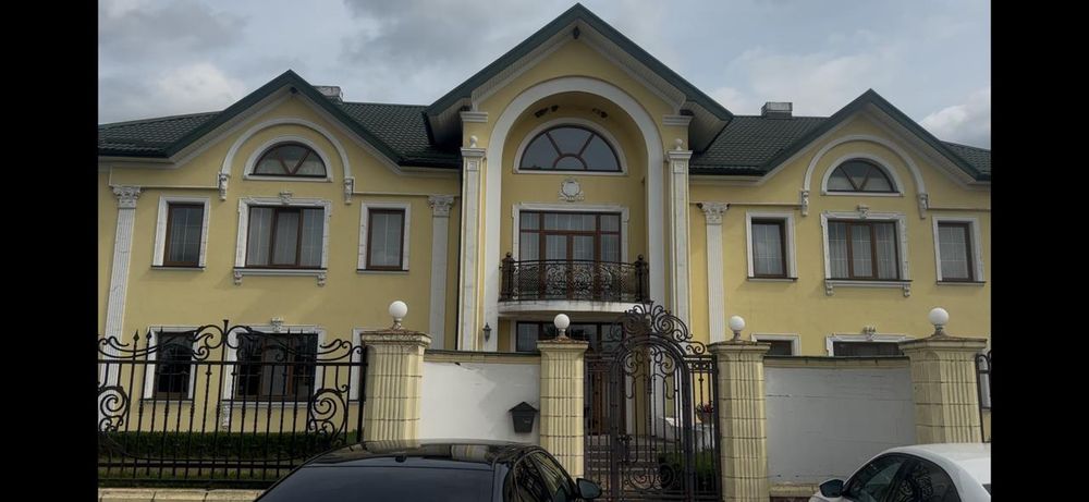 Термінова продажа .Будинок,Ранчо,Дача,Маєток
