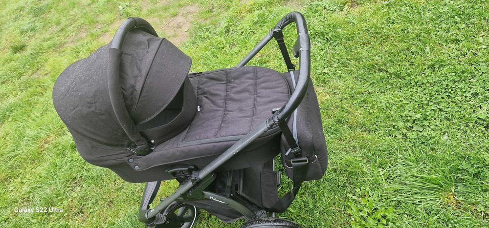 Xlander X Move wózek na kazdy teren...