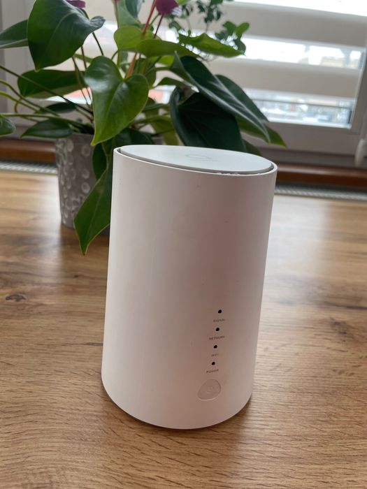 Modem router LTE SIM