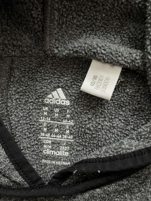 Bluza adidas, rozmiar M