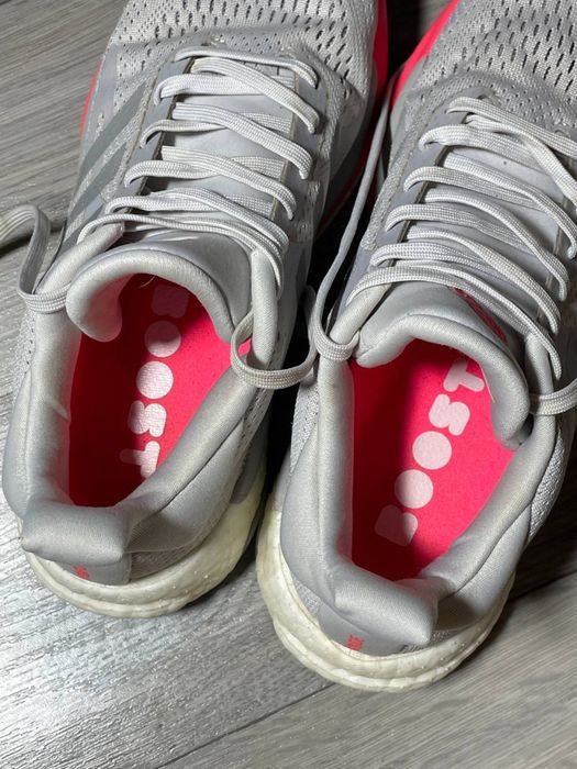 Кросівки Adidas solar glide 3 жіночі