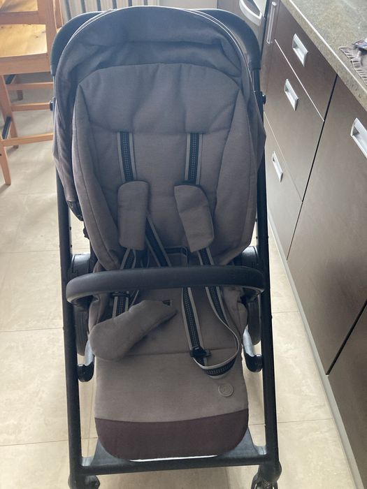 Cybex Balios S Lux