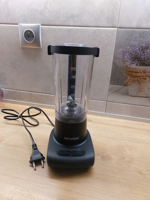Blender kielichowy 0,5l