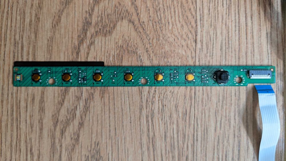 [PEÇAS] Monitor ASUS PA279Q