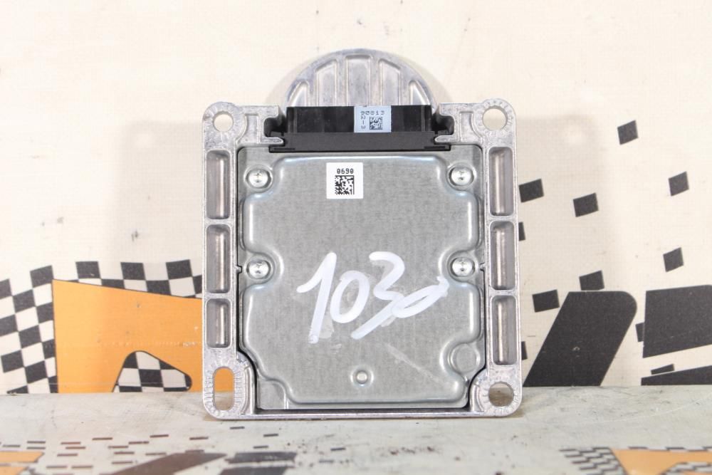 Centralina airbag BMW 3 (F30, F80)