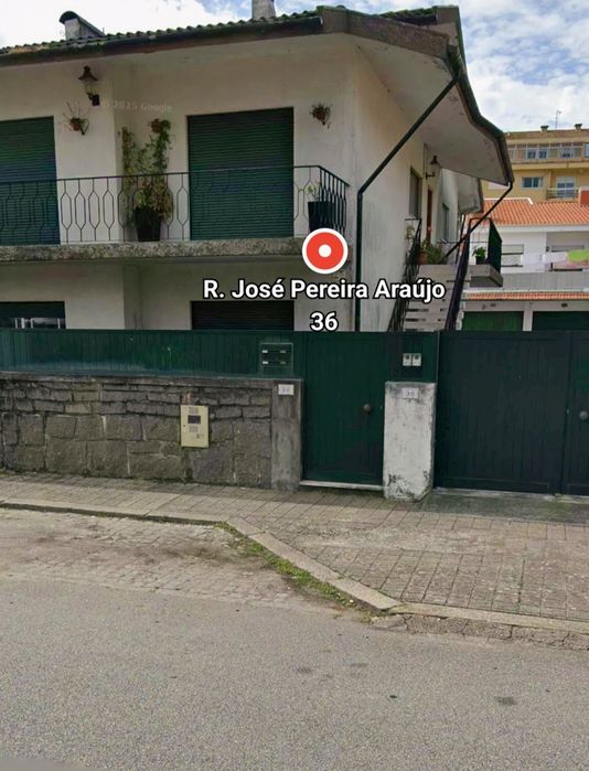 Aluguer Andar Moradia