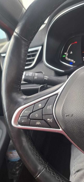 Renault Clio V 1.3 TCe EDC 130cv 2021 – Full Extras / ADAS / Cx. AUTo