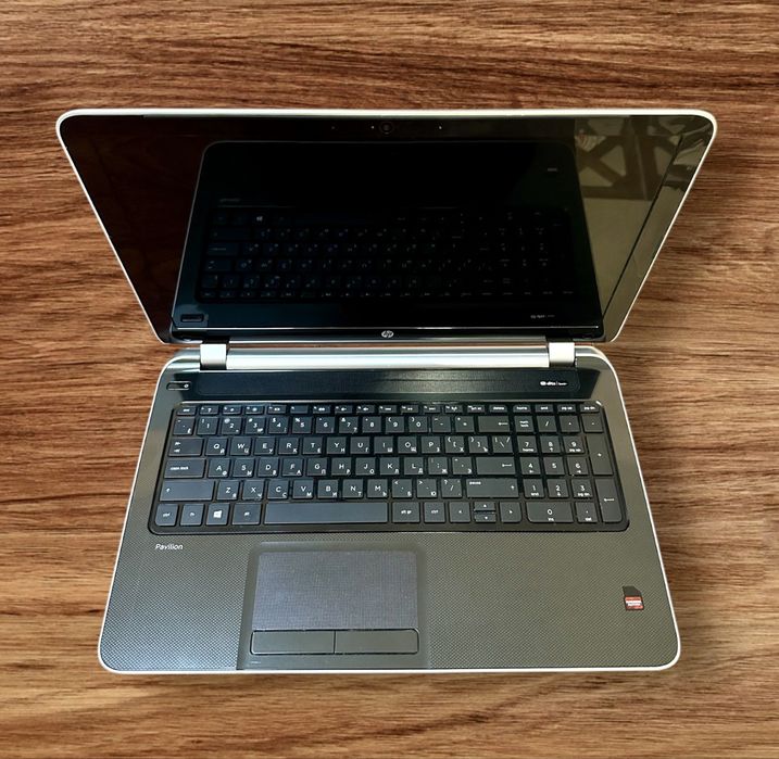hp pavilion 15 n - купити ноутбуки - Ціна на OLX.ua