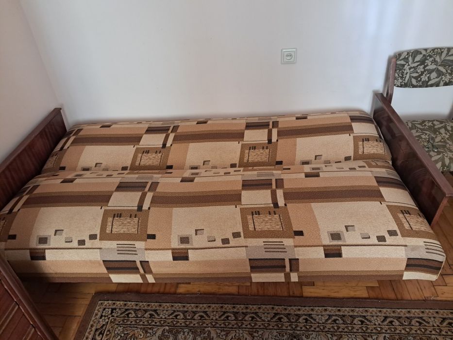 Диван раскладной 1,95 х 1,1